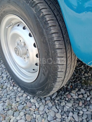LADA (VAZ) 2107 1995, 95,000 km - 1.3 л - Bərdə