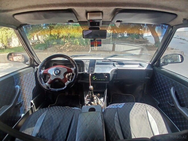 Tofas Sahin 2004, 120,000 km - 1.6 l - Bakı