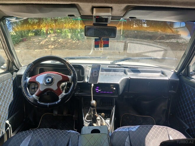Tofas Sahin 2004, 120,000 km - 1.6 l - Bakı