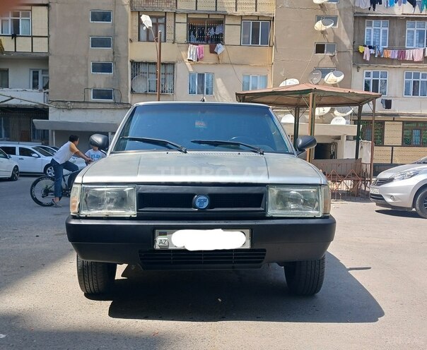 Tofas Sahin 2004, 120,000 km - 1.6 l - Bakı