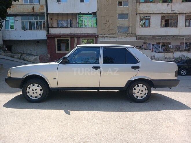 Tofas Sahin 2004, 120,000 km - 1.6 l - Bakı