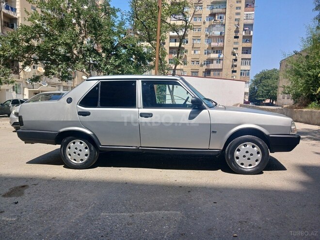 Tofas Sahin 2004, 120,000 km - 1.6 l - Bakı