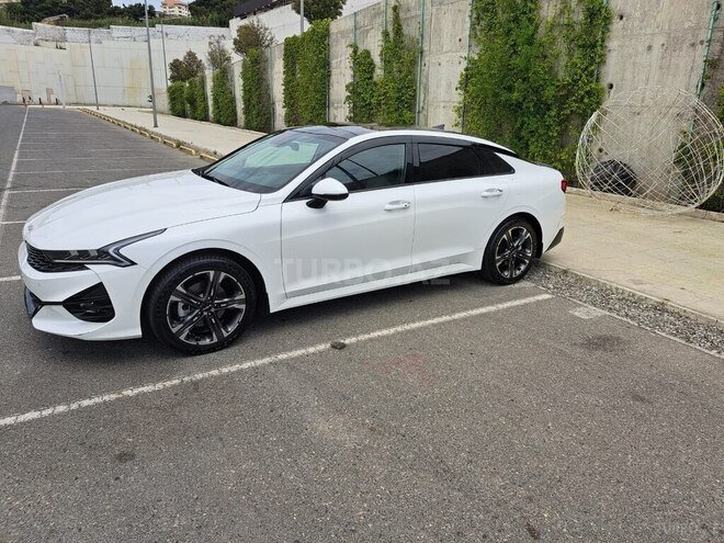 Kia K5-6
