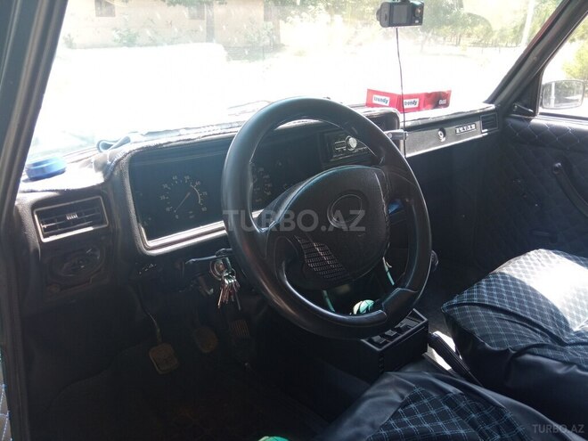 LADA (VAZ) 2107 2006, 95,000 km - 1.6 l - Mingəçevir