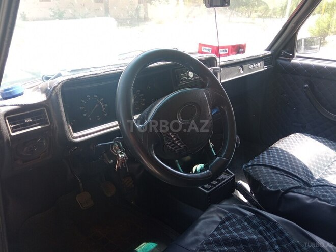 LADA (VAZ) 2107 2006, 95,000 km - 1.6 l - Mingəçevir
