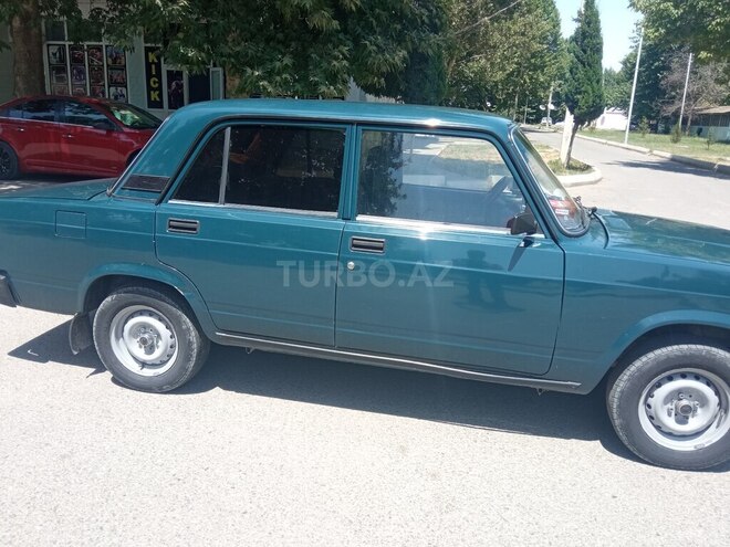 LADA (VAZ) 2107 2006, 95,000 km - 1.6 l - Mingəçevir