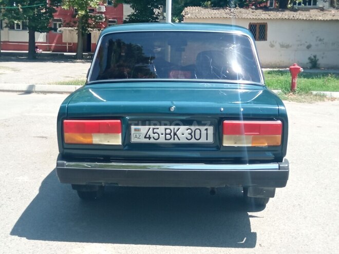 LADA (VAZ) 2107 2006, 95,000 km - 1.6 l - Mingəçevir