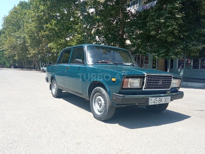 LADA (VAZ) 2107 2006, 95,000 km - 1.6 l - Mingəçevir