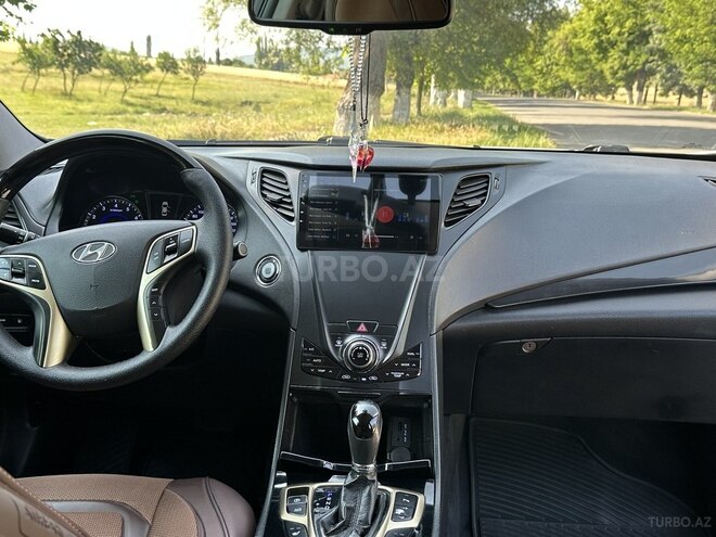 Hyundai Azera 2013, 127 km - 3.0 л - Gəncə