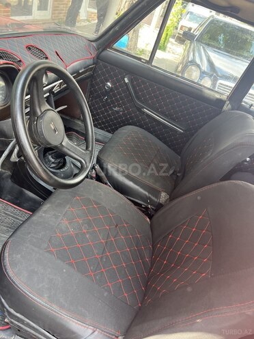 LADA (VAZ) 2106 1985, 95,000 km - 1.3 l - Şamaxı