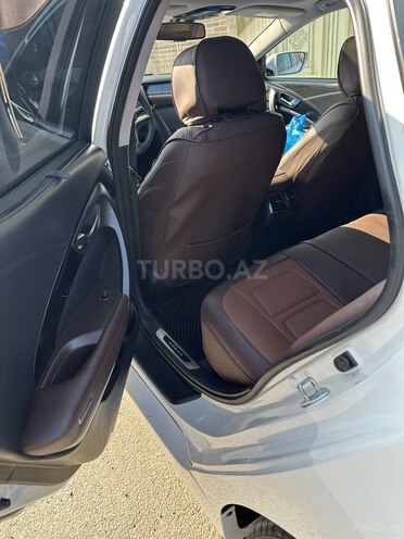 Hyundai Azera 2013, 127 km - 3.0 л - Gəncə