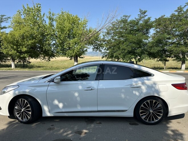 Hyundai Azera 2013, 127 km - 3.0 л - Gəncə