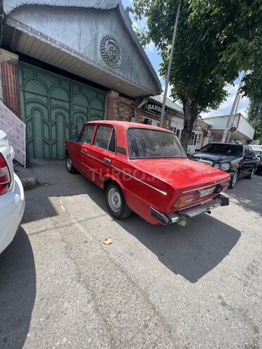 LADA (VAZ) 2106 1985, 95,000 km - 1.3 l - Şamaxı