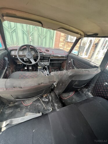 LADA (VAZ) 2106 1985, 95,000 km - 1.3 l - Şamaxı