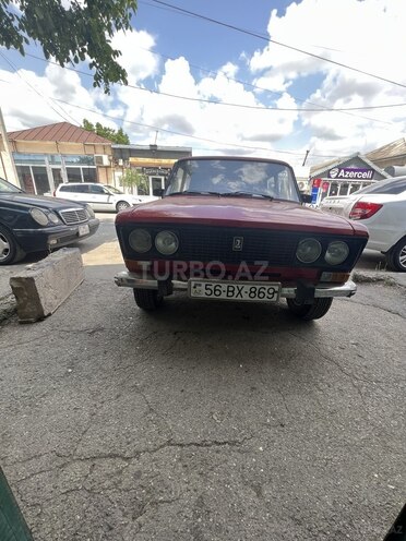 LADA (VAZ) 2106 1985, 95,000 km - 1.3 l - Şamaxı