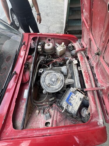 LADA (VAZ) 2106 1985, 95,000 km - 1.3 l - Şamaxı