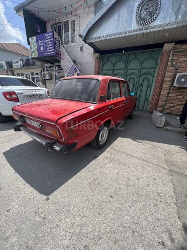 LADA (VAZ) 2106 1985, 95,000 km - 1.3 l - Şamaxı