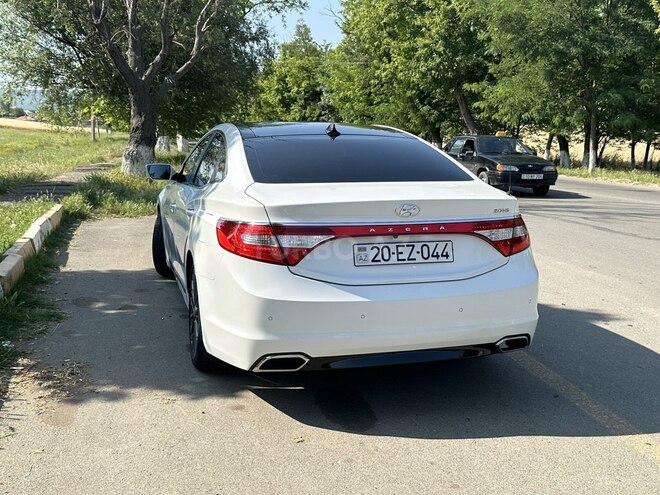 Hyundai Azera 2013, 127 km - 3.0 л - Gəncə