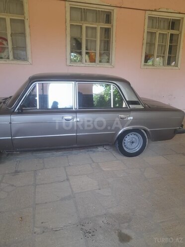 LADA (VAZ) 2106 1984, 80,000 km - 1.6 l - Bakı