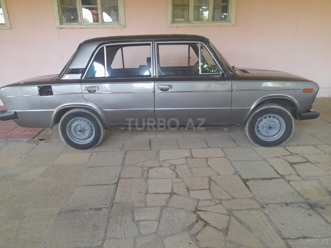 LADA (VAZ) 2106 1984, 80,000 km - 1.6 l - Bakı