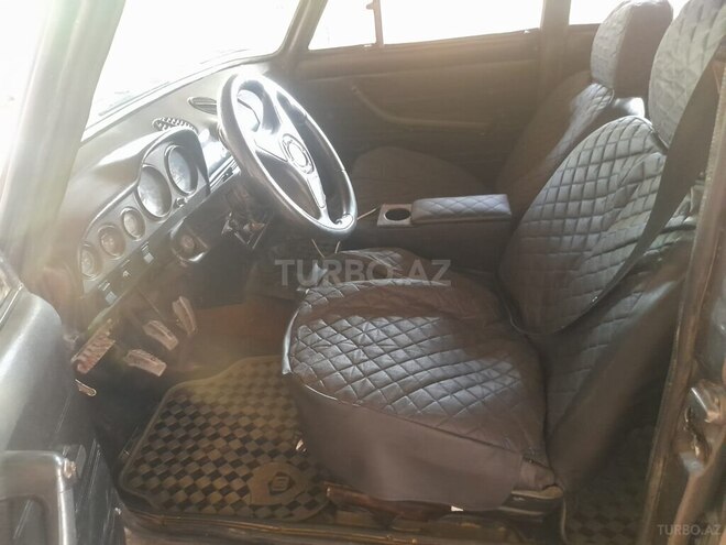 LADA (VAZ) 2106 1984, 80,000 km - 1.6 l - Bakı