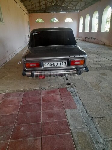 LADA (VAZ) 2106 1984, 80,000 km - 1.6 l - Bakı