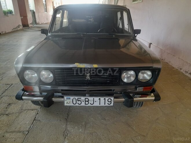 LADA (VAZ) 2106 1984, 80,000 km - 1.6 l - Bakı