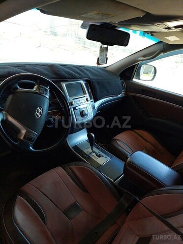 Hyundai Veracruz 2008, 325,000 km - 3.8 l - Bakı