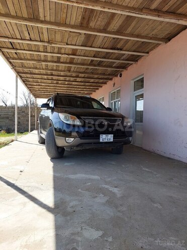 Hyundai Veracruz 2008, 325,000 km - 3.8 l - Bakı