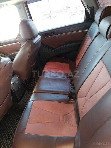 Hyundai Veracruz 2008, 325,000 km - 3.8 l - Bakı