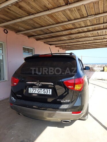 Hyundai Veracruz 2008, 325,000 km - 3.8 l - Bakı