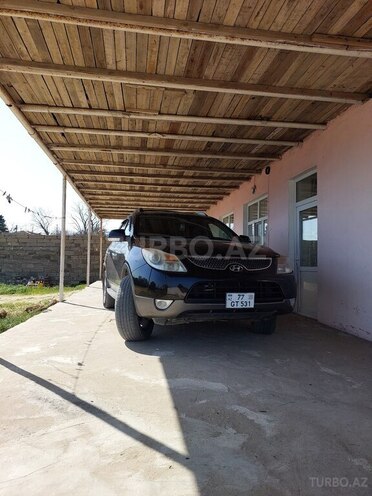 Hyundai Veracruz 2008, 325,000 km - 3.8 l - Bakı