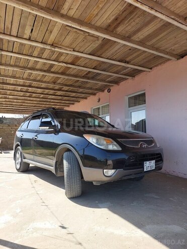 Hyundai Veracruz 2008, 325,000 km - 3.8 l - Bakı