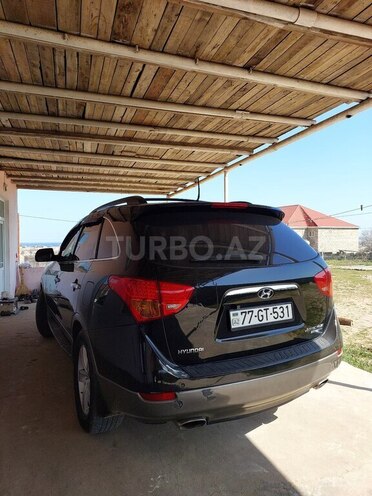 Hyundai Veracruz 2008, 325,000 km - 3.8 l - Bakı