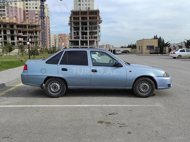 Daewoo Nexia 2011, 250,000 km - 1.5 l - Bakı