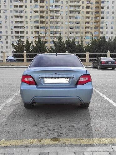 Daewoo Nexia 2011, 250,000 km - 1.5 l - Bakı