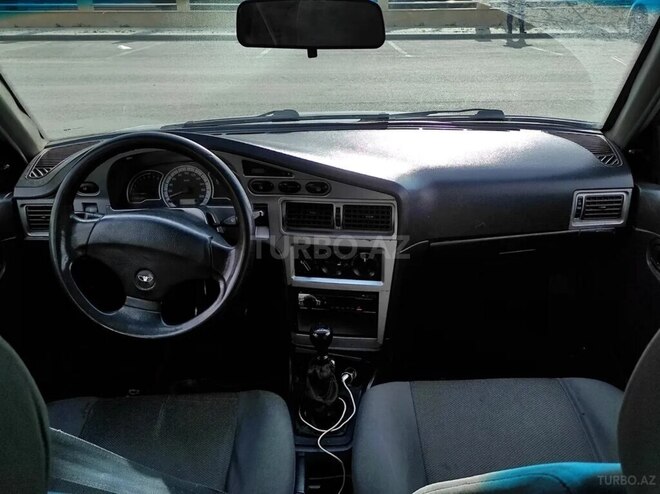 Daewoo Nexia 2011, 250,000 km - 1.5 l - Bakı