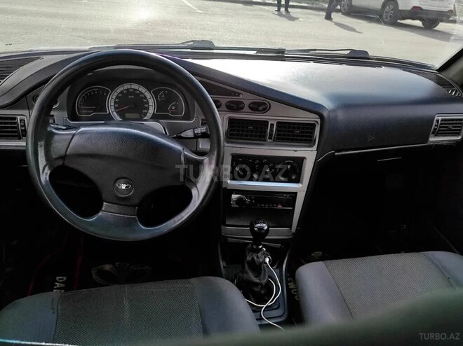 Daewoo Nexia 2011, 250,000 km - 1.5 l - Bakı