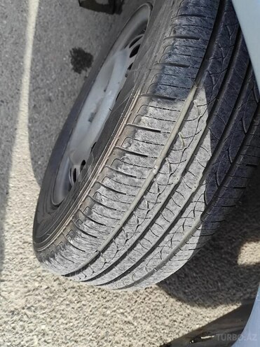 Daewoo Nexia 2011, 250,000 km - 1.5 l - Bakı