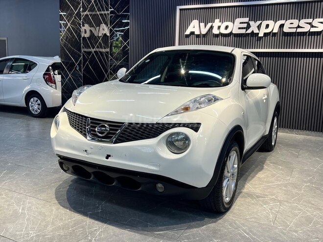 Nissan Juke-5