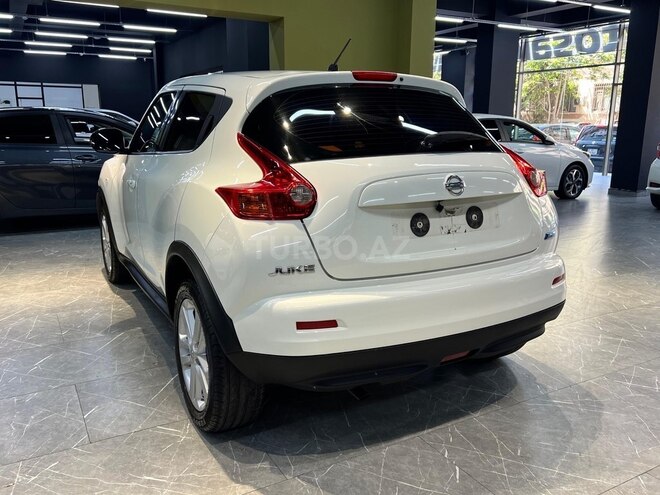 Nissan Juke-8