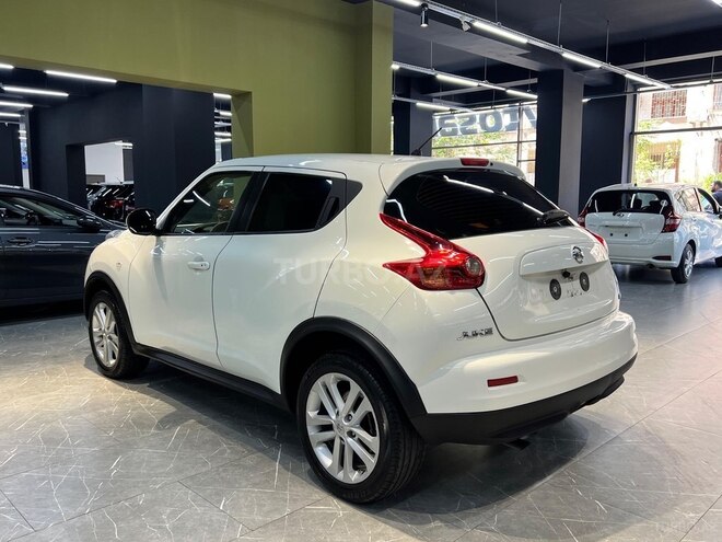 Nissan Juke-9