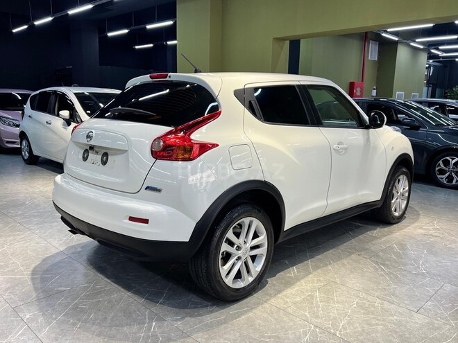 Nissan Juke-7