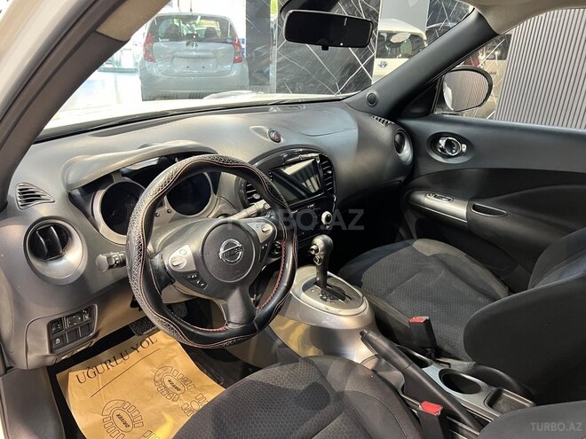 Nissan Juke-14