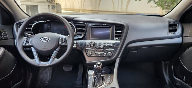 Kia Optima 2012, 186,000 km - 2.0 л - Bakı