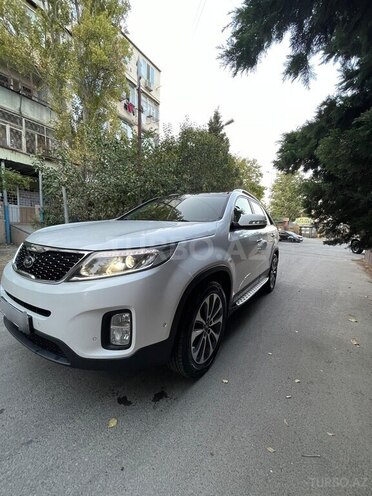 Kia Sorento 2012, 185,000 km - 2.0 l - Bakı