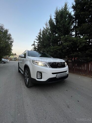 Kia Sorento 2012, 185,000 km - 2.0 l - Bakı