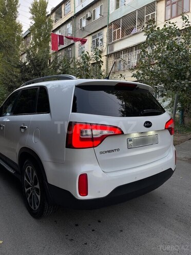 Kia Sorento 2012, 185,000 km - 2.0 l - Bakı