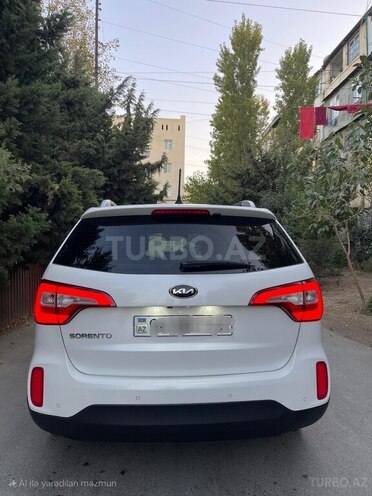 Kia Sorento 2012, 185,000 km - 2.0 l - Bakı