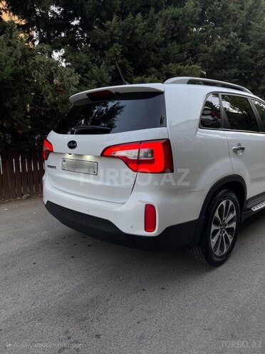Kia Sorento 2012, 185,000 km - 2.0 l - Bakı